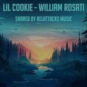 Lil Cookie William Rosati