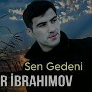 Elnur I Brahimov Sen Gedeni