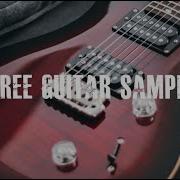 Sad Rock Guitar Samples