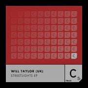 Will Taylor Uk Just Another Dream