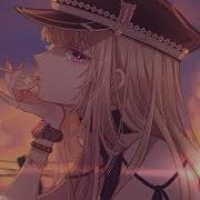 Nightcore Heart Like California Lyrics