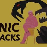 Panic Attack In Bed