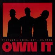 Stormzy Own It Feat Burna Boy Changmo