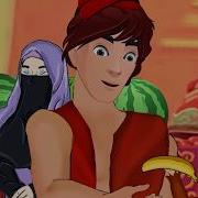 Ալադին Aladin Հեքիաթ Heqiat Аладдин Armenian Cartoon Հայերեն Մուլտֆիլմ Сказка