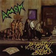 Amock Thrash Island