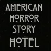 American Horror Story Hotel Song Bury Me Ost Hallways Promo