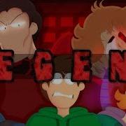 Discord Eddsworld Tbatf Fan Animation