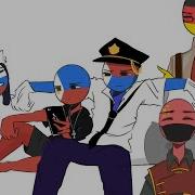 Trndsttr Countryhumans Meme