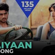 Saaiyaan Full Song Gunday Ranveer Singh Arjun Kapoor Priyanka Chopra