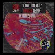 Bob Sinclar I Feel For You Mercer Remix