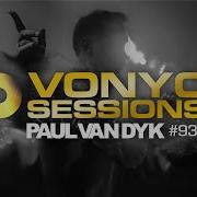 Paul Van Dyk Vonic Session