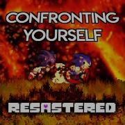 Conforming Yourself Fnf Ost