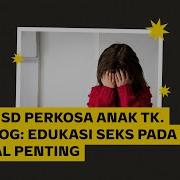 Ngentot Sama Anak Kecil