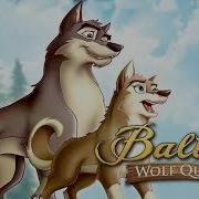 Somber Sunset Balto 2 Wolf Quest Soundtrack