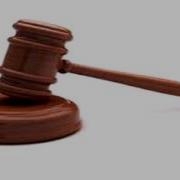 Judge Hammer Sound Effect Improved With Audacity