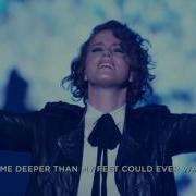 Taya Smith Oceans