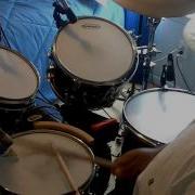 Fugees Killing Me Softly Drum Cover