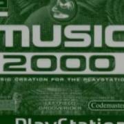 Music 2000 Files Ps1