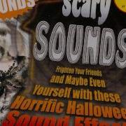 Halloween Sound Effects