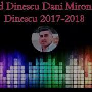 Dani Daniel Miron Raimond Dinescu Pava Dinescu 2018