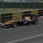 Assetto Corsa Macau Camtool Replay