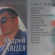Андрей Картавцев Навстречу Солнцу