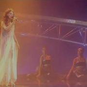 Sarah Brightman Dust In The Wind