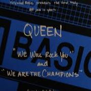 Queen We Will Rock You Ruined By Rick Rubin