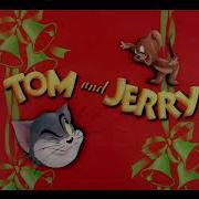 Tom And Jerry The Night Before Christmas Music