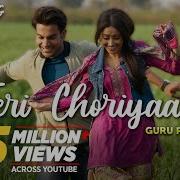 Payal Dev Teri Choriyaan