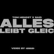 Alles Bleibt Gleich