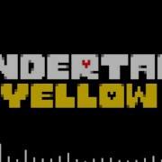 Undertale Yellow Ost 13 Forlorn