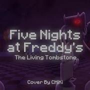 Fnaf 1 Song Girl Cover Read The Desc