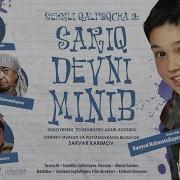 Sariq Devni Minib Asari