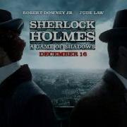 Sherlock Holmes The Game Of Shadows Soundtrack