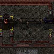 Factorio Mod Spotlight Bulk Rail Loader