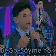 Begenc Charyyew