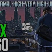 Gtx 1060 3Gb Gran Theft Auto V