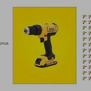 Electric Drill Whiskey Cola Tequila Ai Cover