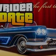 Gta V Lowrider Dlc