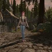 Skyrim Special Edition Hdt High Heel