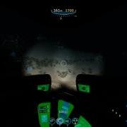 Subnautica White Lights Mod