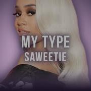 Sweetie My Type Instrumental