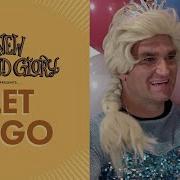 New Found Glory Let It Go