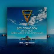 Soy Como Soy Arodes