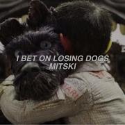 I Bet On Losing Dogs Mitski Isle Of Dogs