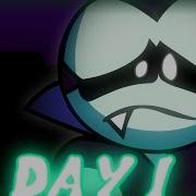 Fnf Corruption D Side Skid And Pump Vs Evil Bf Day 1