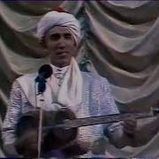 Оролим Шерали Жураев