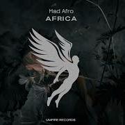 Afrika Nadi Artmo S Edit Afro House От Mosart