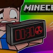 Minecraft Ale Co 30 Sekund Mamy Anomalię Minecraft W Puzonik